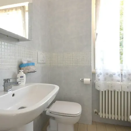 Holiday home Da Guido Tignale