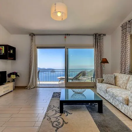 Holiday home Da Guido