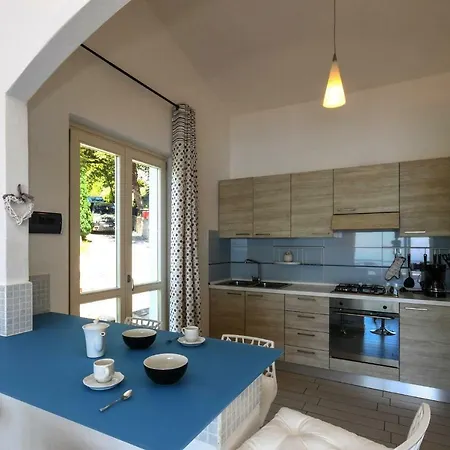 Da Guido Holiday home Tignale
