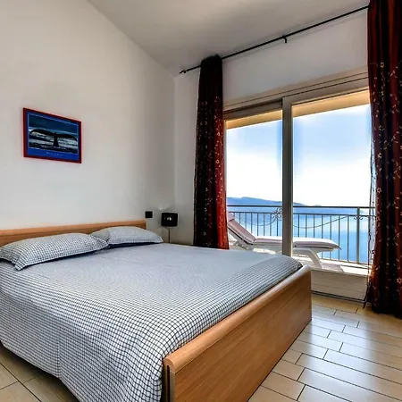 Da Guido Holiday home Tignale