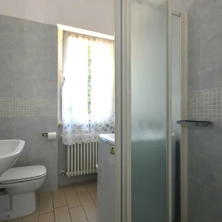 Da Guido Holiday home Tignale