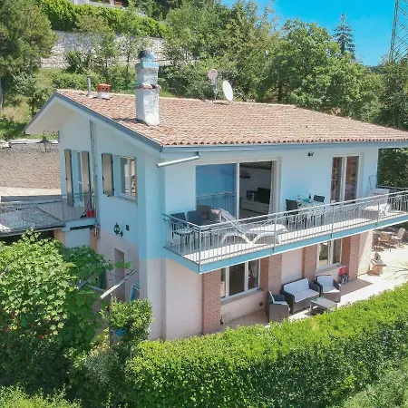 Da Guido Holiday home *